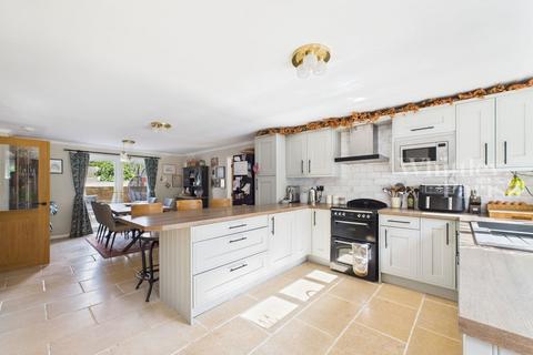 undefined, The Street, Hapton, Norwich, NR15 1SL