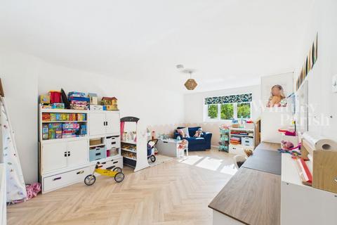 undefined, The Street, Hapton, Norwich, NR15 1SL