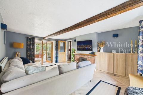 undefined, The Street, Hapton, Norwich, NR15 1SL