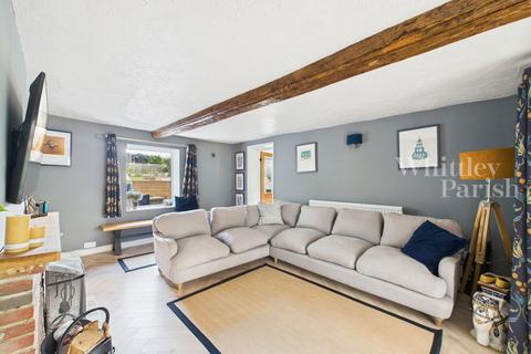 undefined, The Street, Hapton, Norwich, NR15 1SL