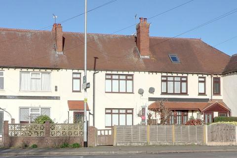 undefined, Trent Valley Road, Lichfield, WS13 6HA - Traditional Family Home