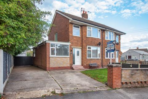 3 bedroom semi-detached house for sale, Trunnah Road,  Thornton-Cleveleys, FY5