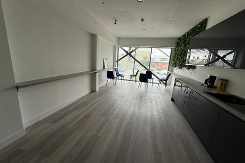 undefined, 30 Workspaces in Borehamwood Shopping Park, Borehamwood