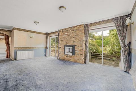4 bedroom detached bungalow for sale, Jenning Wood, Welwyn