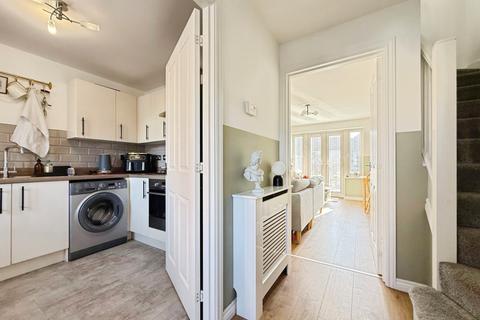 undefined, Stryd Y Maswr, Llanelli, Carmarthenshire, SA15