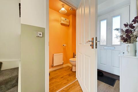 undefined, Stryd Y Maswr, Llanelli, Carmarthenshire, SA15