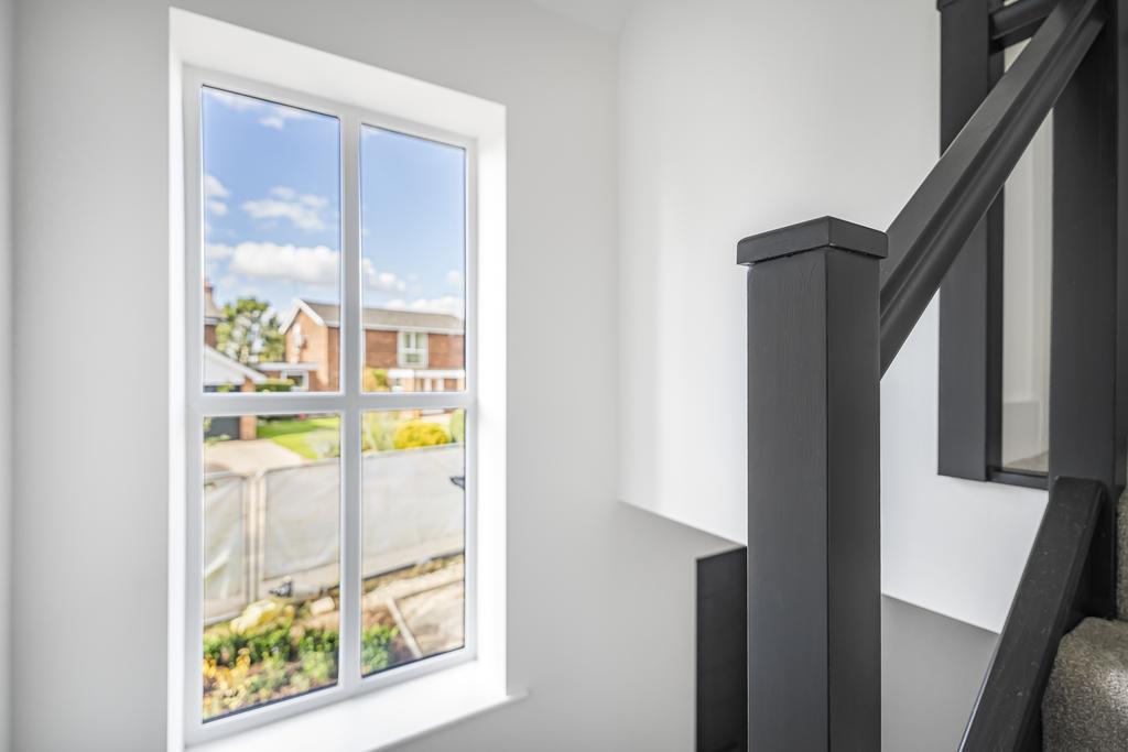 Show home