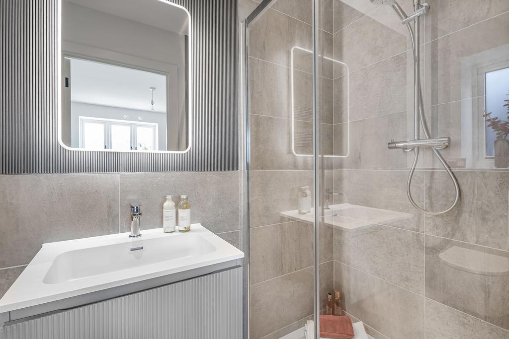 Ensuite