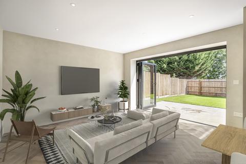 3 bedroom detached house for sale, The Bygrave, St Mary's Row, Shephall Green, Stevenage, SG2