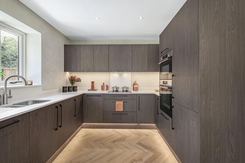 3 bedroom detached house for sale, The Bygrave, St Mary's Row, Shephall Green, Stevenage, SG2