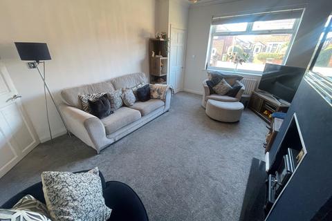 2 bedroom semi-detached house for sale, Highfield Park Road, Bredbury