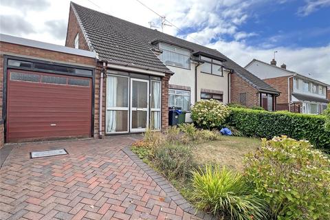 Trenleigh Gardens, Trench, Telford, Shropshire, TF2