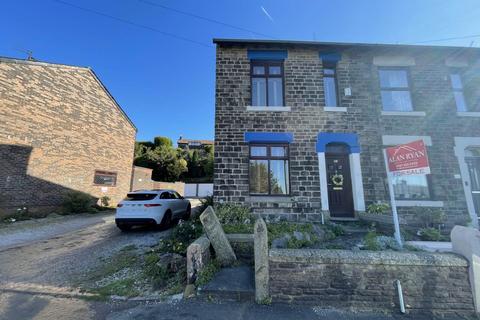 undefined, Cooper Street, Oldham