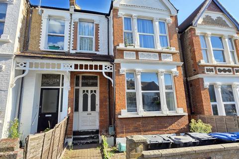 Lushington Road, Kensal Rise, NW10
