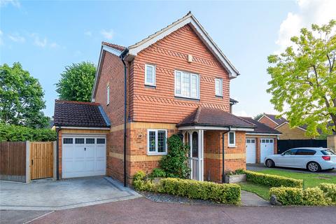 undefined, Sherbourne Gardens, Shepperton, Surrey, TW17