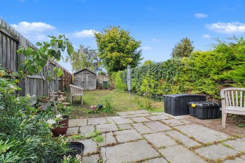 undefined, Park Road, Street