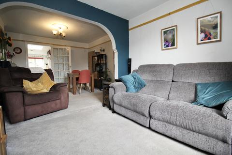 3 bedroom terraced house for sale, Park Road, Street