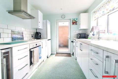 undefined, Mountbatten Drive, Eastbourne BN23