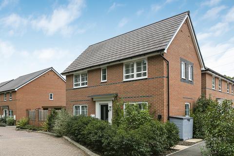 undefined, Dovetail Place, Surrey KT16