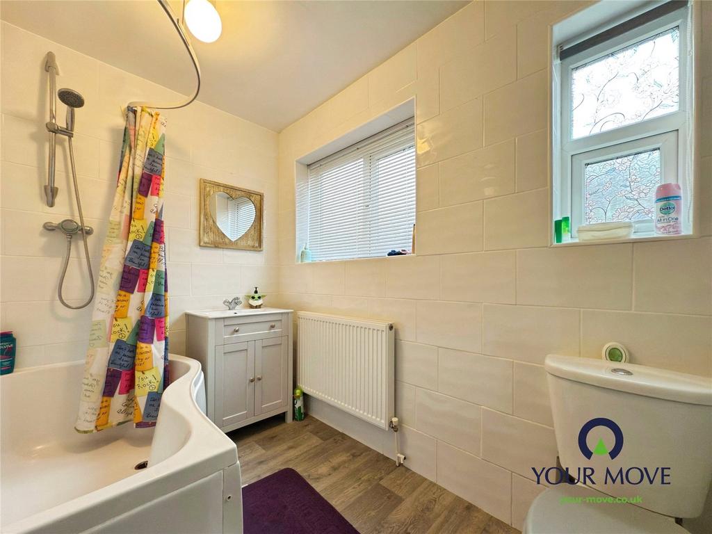 Bathroom/Wc