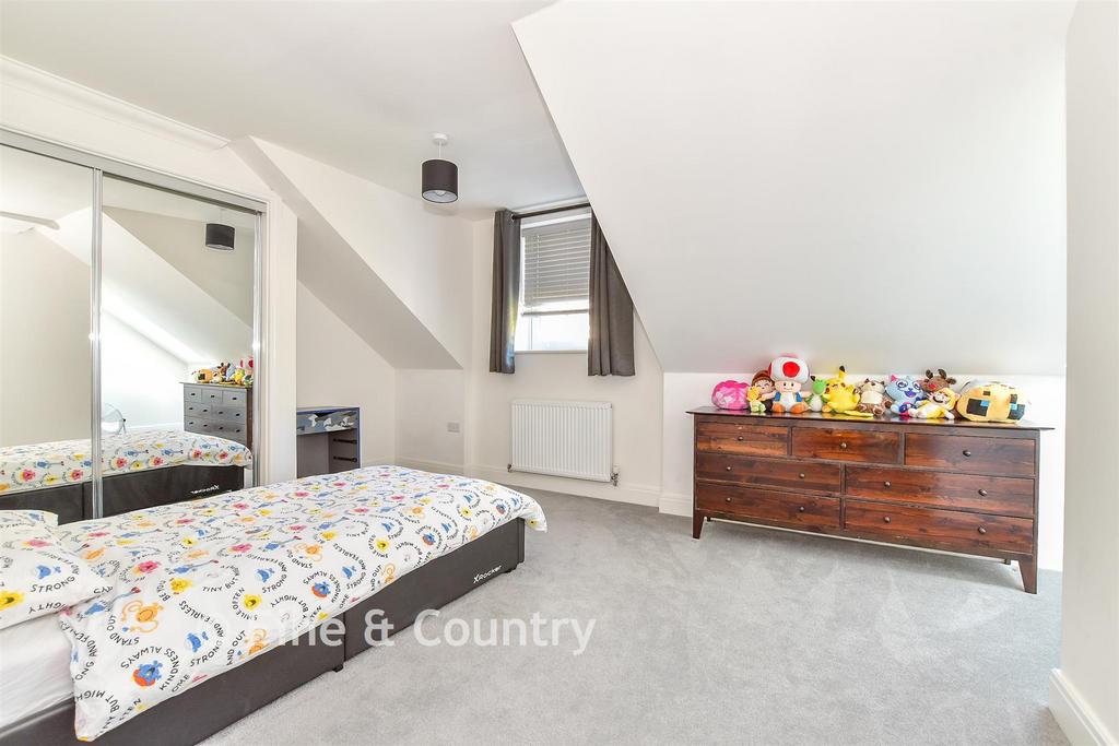 Bedroom 4