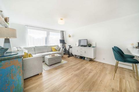 Bevill Allen Close, London SW17