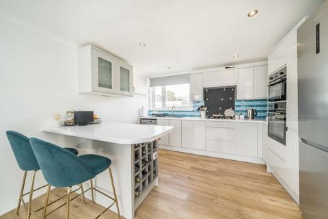 undefined, Bevill Allen Close, London SW17