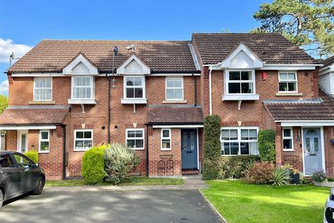 Juniper Close, Sutton Coldfield