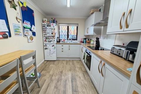 3 bedroom semi-detached house for sale, Llys Holcwm, Ferryside