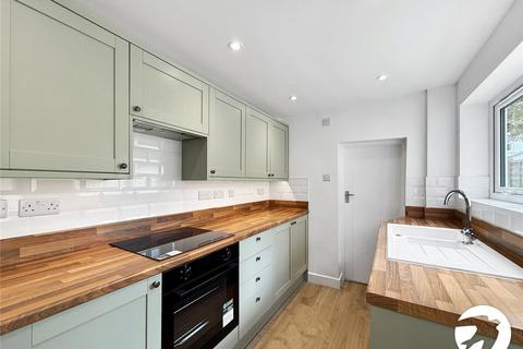 undefined, Frederick Road, Gillingham, Kent, ME7