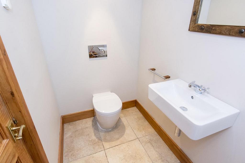 Cloakroom