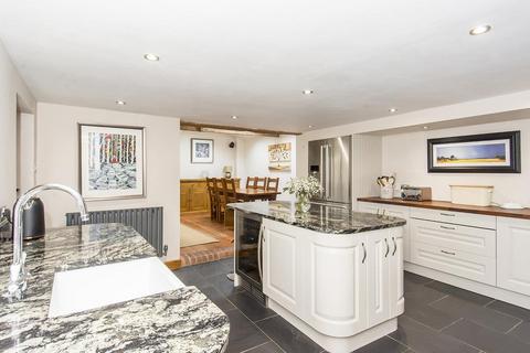 4 bedroom cottage for sale, Lutterworth Road, Gilmorton, Lutterworth