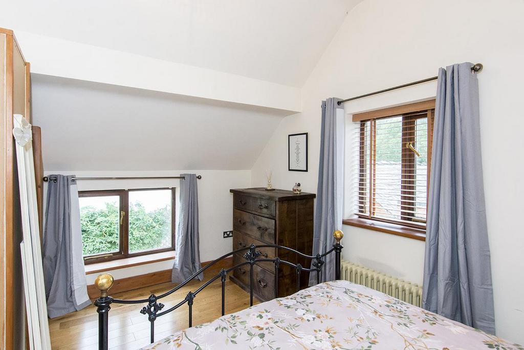 Bedroom Two (Photo Two)