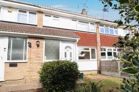 undefined, Chilham Close, Eversley, Pitsea, Basildon, SS13