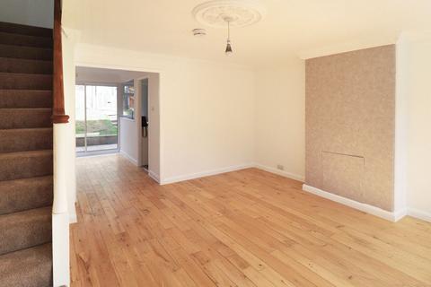 3 bedroom terraced house for sale, Chilham Close, Eversley, Pitsea, Basildon, SS13