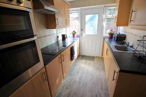 undefined, Fewston Close, Newton Aycliffe