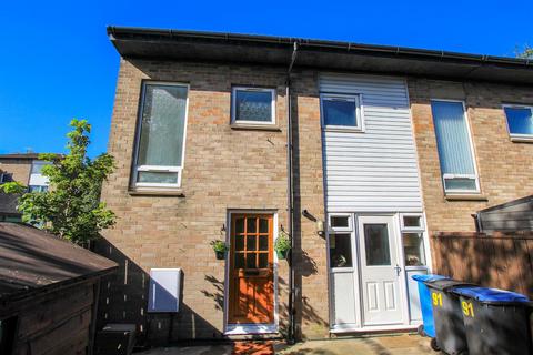 undefined, Fewston Close, Newton Aycliffe