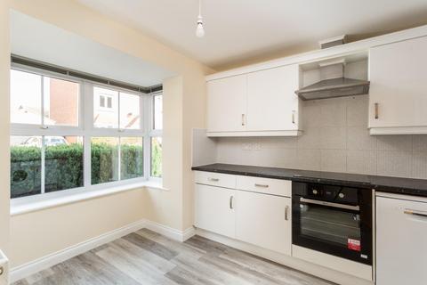 4 bedroom semi-detached house for sale, Duchess Mews, York