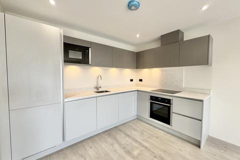 undefined, Apartment 2, Cautley House, Hythe, Kent