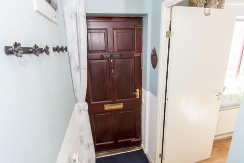2 bedroom terraced house for sale, Orchard Road, Lutterworth