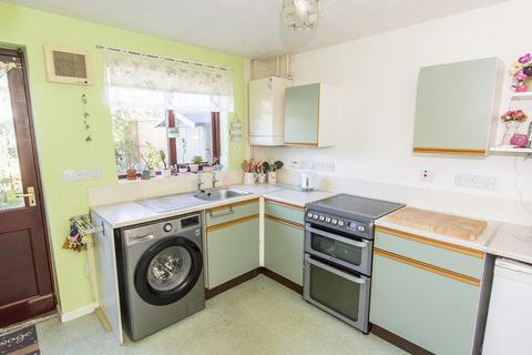 2 bedroom terraced house for sale, Orchard Road, Lutterworth