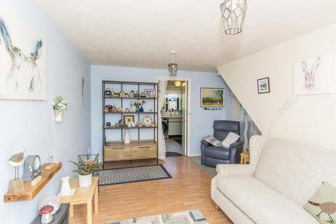 2 bedroom terraced house for sale, Orchard Road, Lutterworth