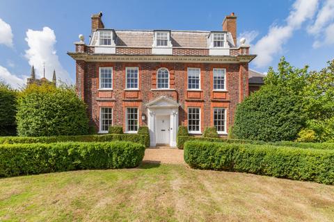 undefined, Vicarage Road, Hailsham, East Sussex