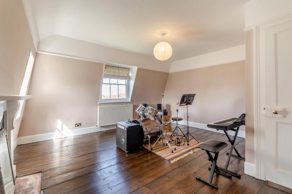 Music Room