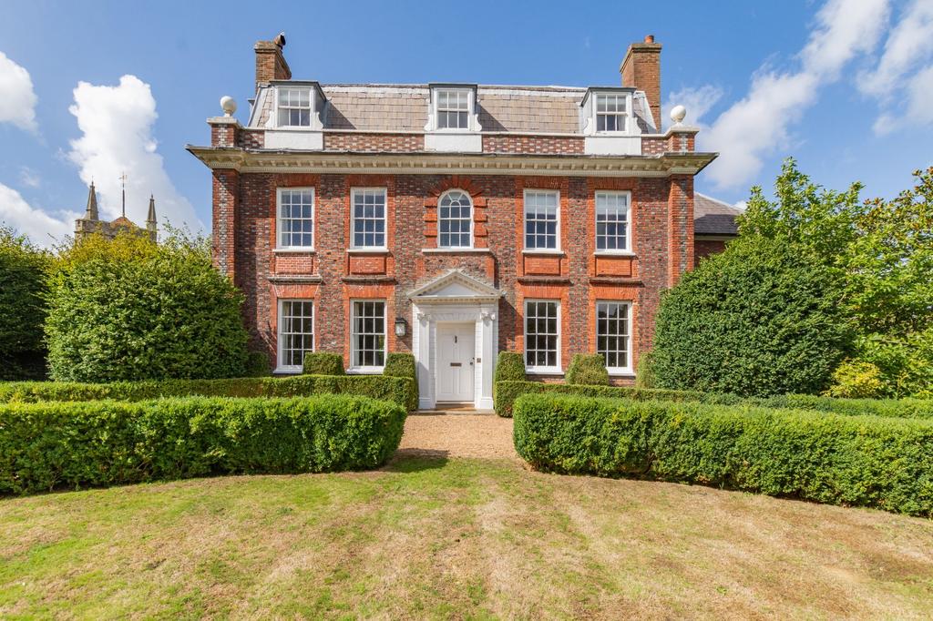 Hailsham Grange