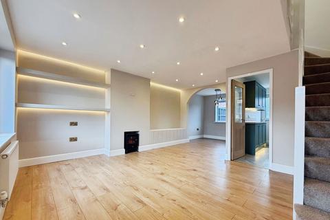 undefined, Fairfield Crescent, Newhall, Swadlincote DE11