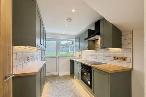 undefined, Fairfield Crescent, Newhall, Swadlincote DE11