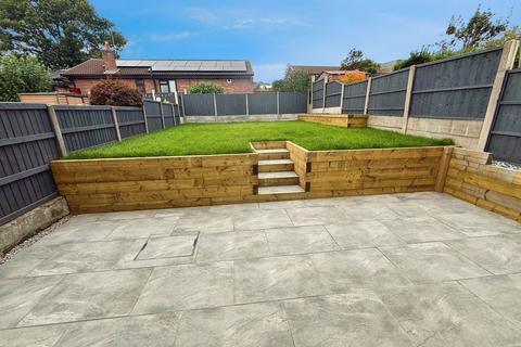 undefined, Fairfield Crescent, Newhall, Swadlincote DE11