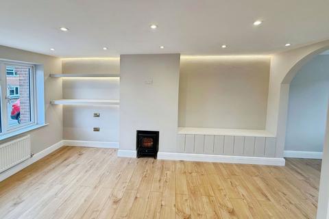 undefined, Fairfield Crescent, Newhall, Swadlincote DE11