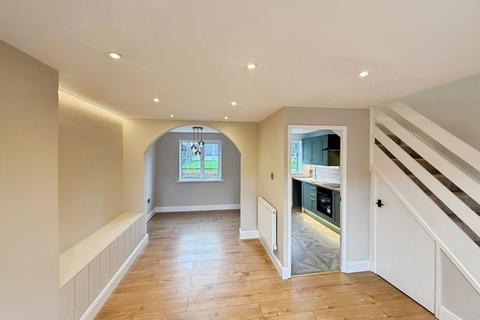 3 bedroom semi-detached house for sale, Fairfield Crescent, Newhall, Swadlincote DE11